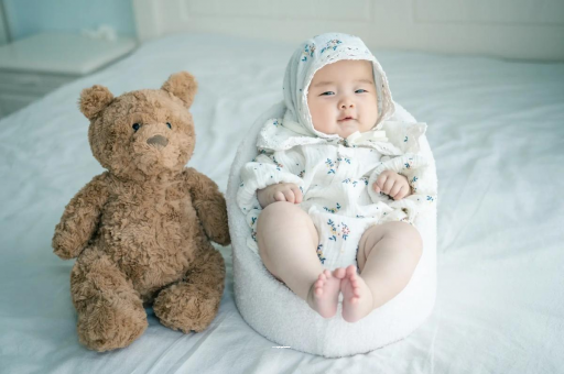 七台河宝宝摇头是怎么回事